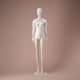 HF1 Ekologiczny manekin damski
