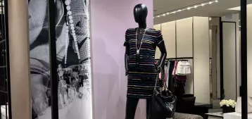 Manekiny Chanel – jakie manekiny wybiera jeden z największych domów mody w 2023?