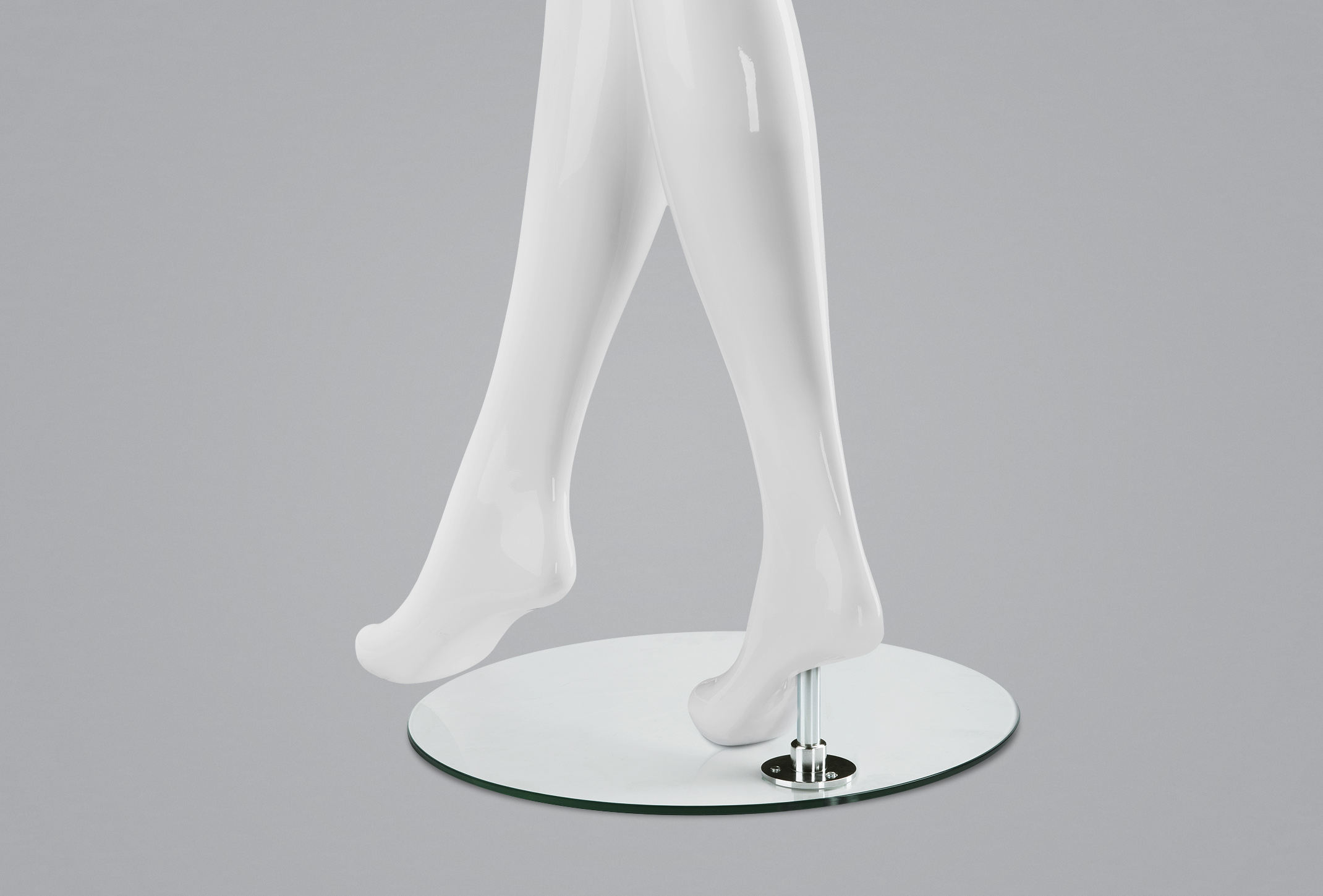 Vor und Nachteile der Fußbefestigung