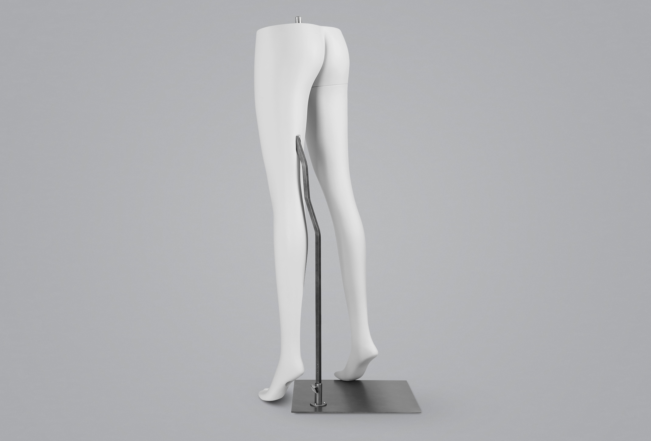 disadvantages of thigh fixation