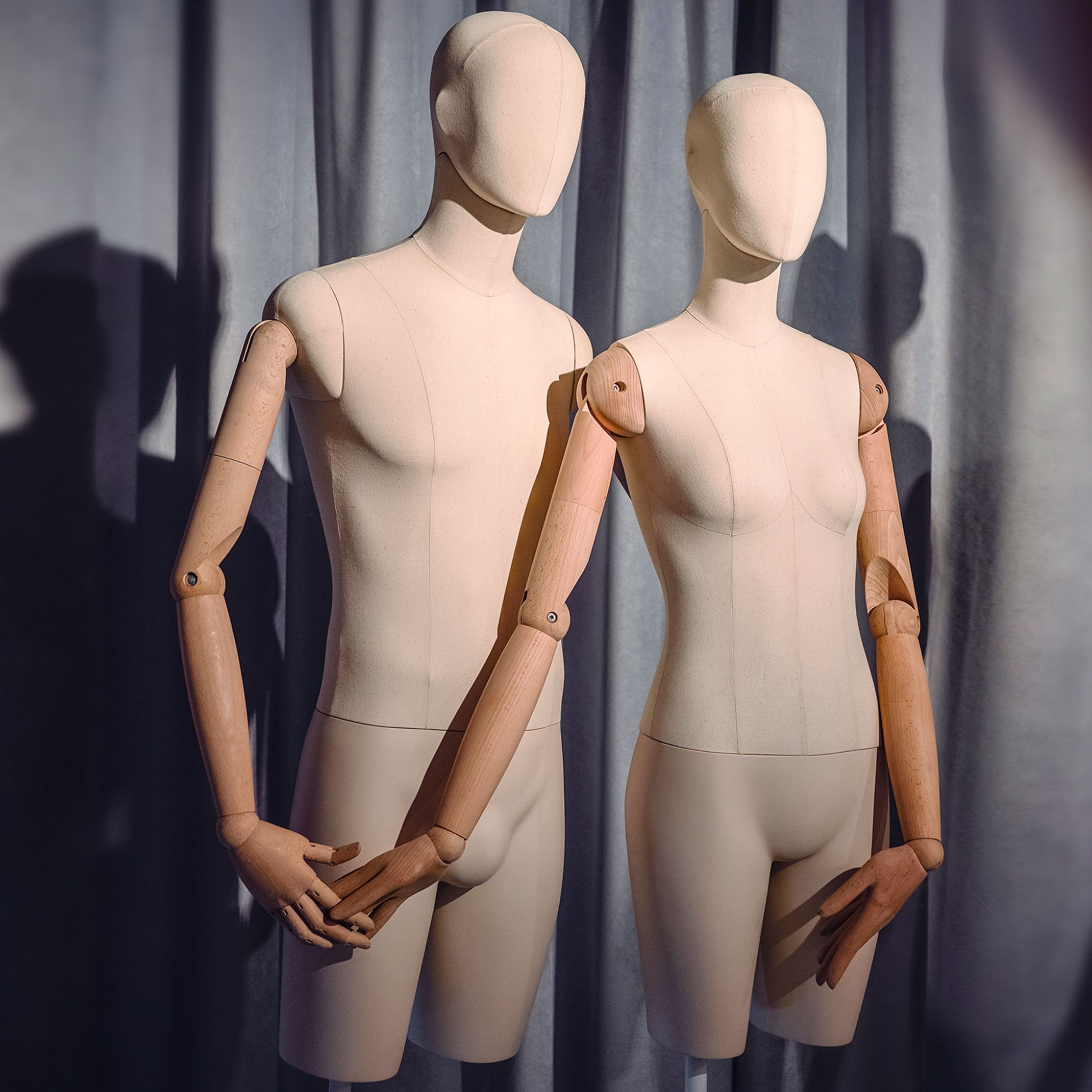 mannequins pas chers