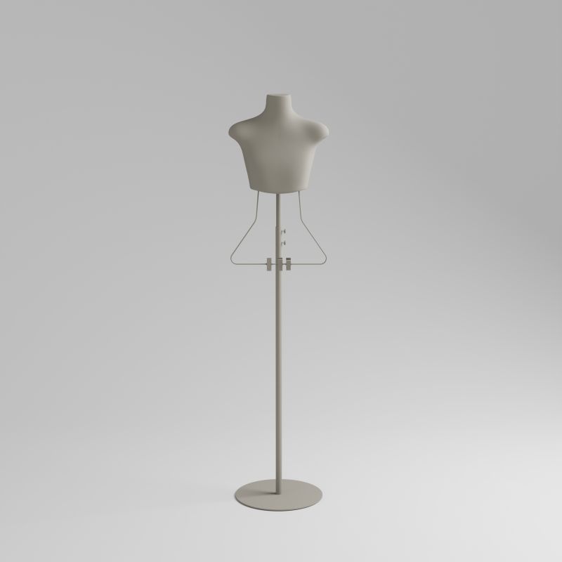 FLF damski tors ekspozycyjny